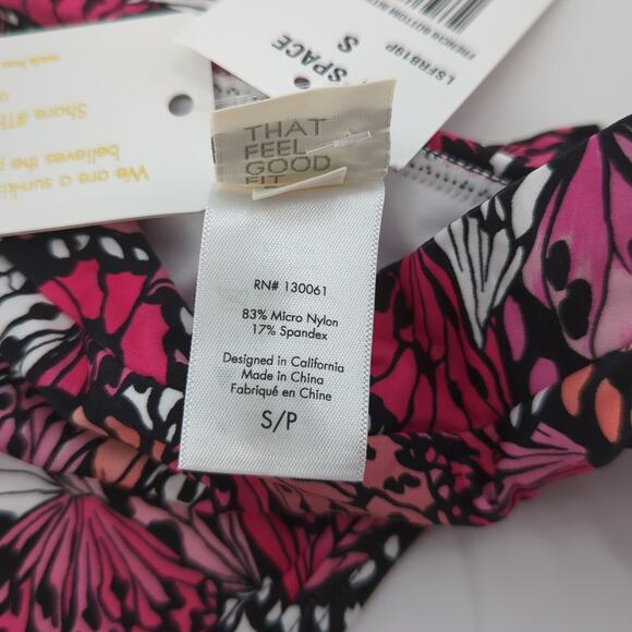 L*Space Frenchi Bottom Bitsy Small - Picture 3 of 6